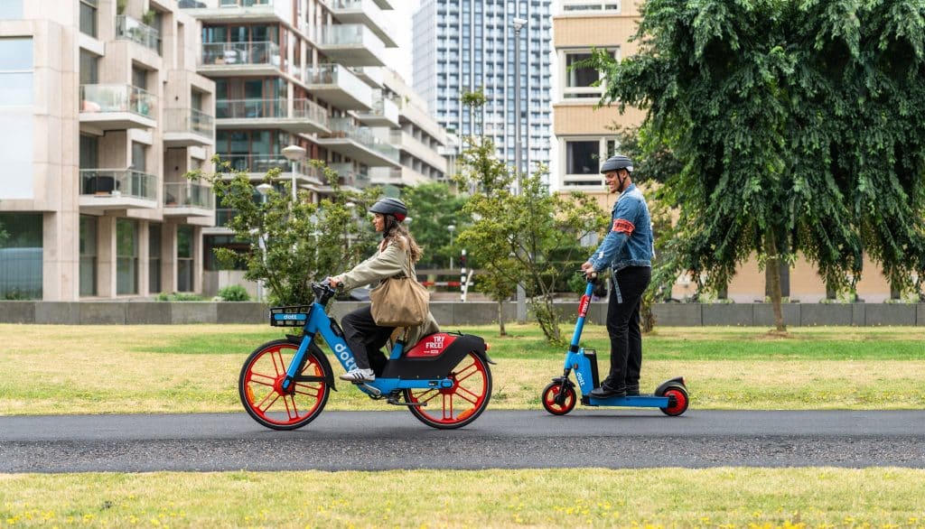 Dott raises €85M in new funding via €70M Nordic Bond and €15M Series D Extension